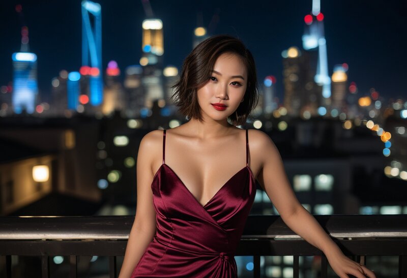 长空之王